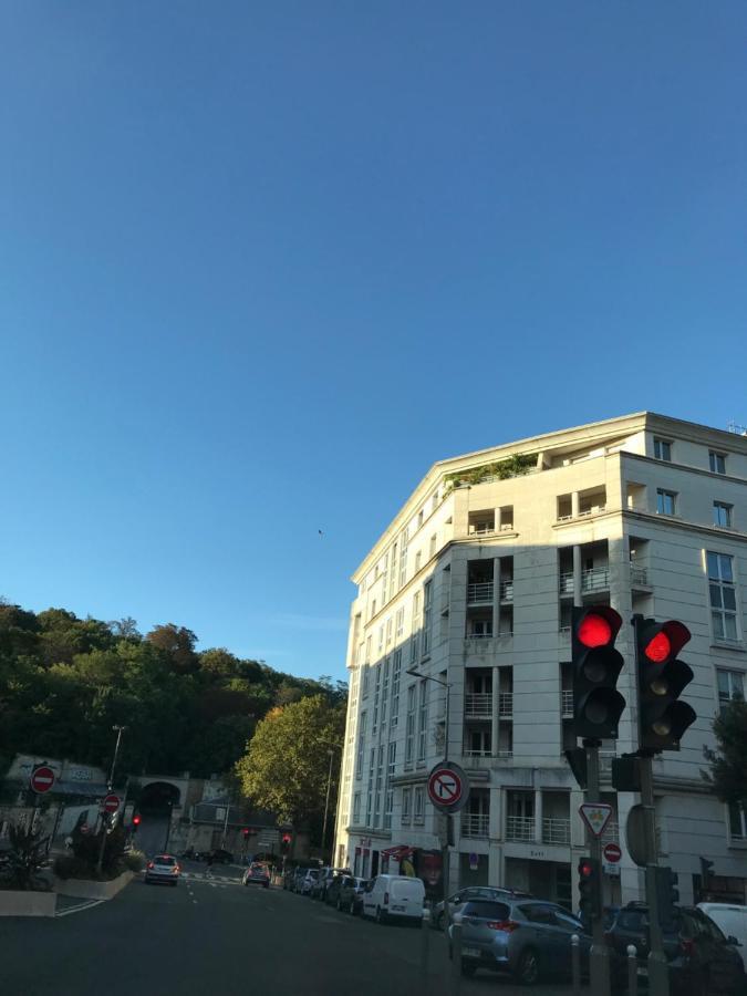 Blue Haven Sevres公寓 外观 照片